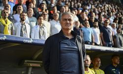 Jose Mourinho'dan Okan Buruk ve Galatasaray sözleri!