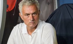 Mourinho'nun performansı İsmail Kartal'ı arattı!