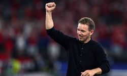 Nagelsmann'dan Arabistan' a giden oyunculara: "Tamamen göz ardı edemem"