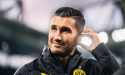 Borussia Dortmund'dan flaş Nuri Şahin açıklaması!