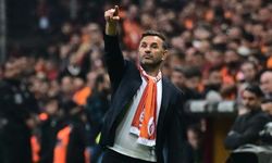 Galatasaray yönetiminden Okan Buruk’a derbi mektubu