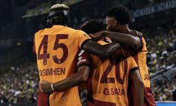 Galatasaray gelir rekoruna koşuyor