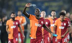 Victor Osimhen'dan Puskas vurgusu: Neden olmasın?