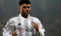 Beşiktaş’ta Alex Oxlade-Chamberlain’in lisansı çıktı