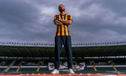 Joao Pedro resmen Hull City’de