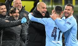 Manchester City’i bekleyen büyük tehlike