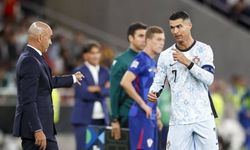 Ronaldo 900. golünü attı: Portekiz kazandı!