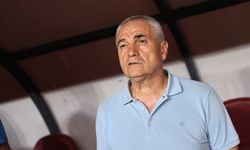 Rıza Çalımbay açıkladı: "Transfer yapamayız"