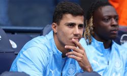 Rodri'den net mesaj: "Grev kaçınılmaz"