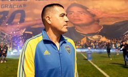 Juan Roman Riquelme: Oyuncular kulübün sahibi değil