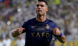 Ronaldo tarihe geçmeye hazırlanıyor