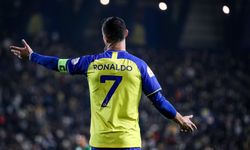 Ronaldo ve Merih'in maçında puanlar paylaşıldı!