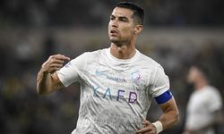 Ronaldo yine attı, Al-Nassr 3 golle kazandı!