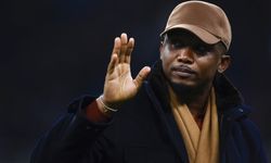 Samuel Eto'o'ya men cezası!