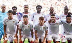 Sevilla kayıp! 3 puan Girona'ya gitti