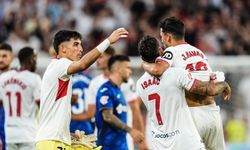 SELÇUK SPORTS Alaves - Sevilla İNAT TV CANLI İZLE!