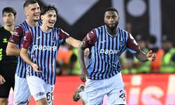 Trabzonspor'da sakatlık: Denswil'in durumu moral bozdu!