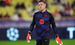 Barcelona’ya Ter Stegen’den kötü haber