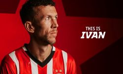 Perisic, PSV ile 1 yıllık imzaladı!