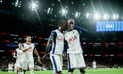 Tottenham 10 kişi 3 puana uzandı!