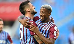 Trabzonspor'un büyük hasreti sona erdi