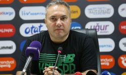 TÜMOSAN Konyaspor galibiyetten memnun