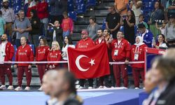 Türkiye, Paris 2024 Paralimpik Oyunları'nda 28 madalyayla rekor kırdı!