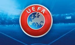 UEFA ülke puanı sıralaması açıklandı