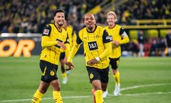 SELÇUK SPORTS Borussia Dortmund - Bochum TİVİBU SPOR CANLI İZLE!