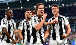 Kenan attı 3 puan geldi: Juventus 3-1 PSV