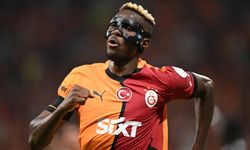 Okan Buruk'tan flaş Victor Osimhen kararı: Antalyaspor maçında oynayacak mı?