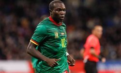 Vincent Aboubakar attı: Kamerun kazandı!