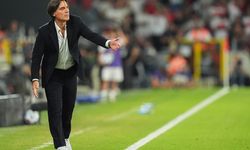 Vincenzo Montella: "Kerem için çok mutluyum"