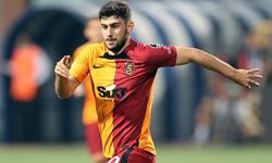 Galatasaray’da ilk neşter Yusuf Demir’e