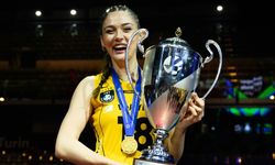 Zehra Güneş, VakıfBank A Takımı'nın kaptanı!