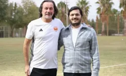 Adanaspor, Yusuf Şimşek'e emanet!