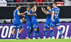 Al Hilal evinde galip!