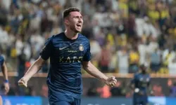 Al Nassr 3 puanı tek golle aldı