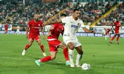 SELÇUK SPOR | Samsunspor Antalyaspor İNAT TV CANLI İZLE!