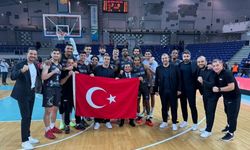 Aliağa Petkimspor, deplasmanda farklı galip!