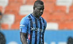 Balotelli geri dönüyor mu? Menajeri açıkladı!