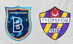 Başakşehir - Eyüpspor maçı ne zaman, saat kaçta ve hangi kanalda?