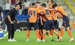 Celje - Başakşehir maçında ilk 11'ler belli oldu!