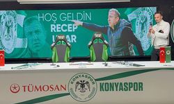 Basın mensupları, Konyaspor ve Recep Uçar'ı protesto etti