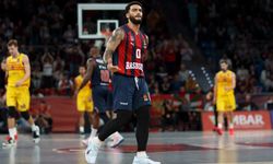 Baskonia’dan ALBA Berlin’e farklı tarife