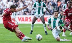 Spor yazarları Beşiktaş-Konyaspor maçı için ne dedi? "Gio ve Semih’in dönüşü"