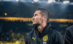 Borussia Dortmund cephesinden Nuri Şahin açıklaması