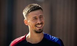 Atletico Madrid'e Clement Lenglet'ten kötü haber!