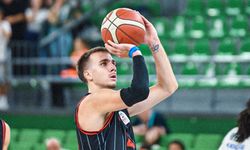 Darüşşafaka Lassa, Manisa Basket’i devirdi