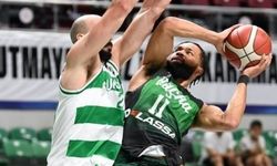 Darüşşafaka Lassa'ya kötü haber: Silas Melson sezonu kapattı!